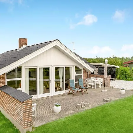 Lovely In With Kitchen * Vestervig