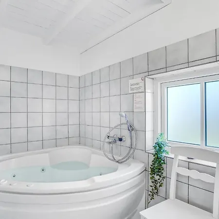 Lovely In With Kitchen Casa vacanze Vestervig